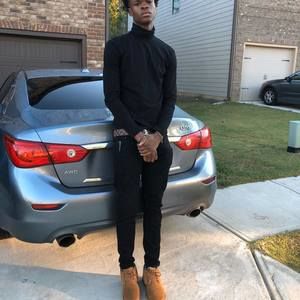 Meet your Posher, Bj